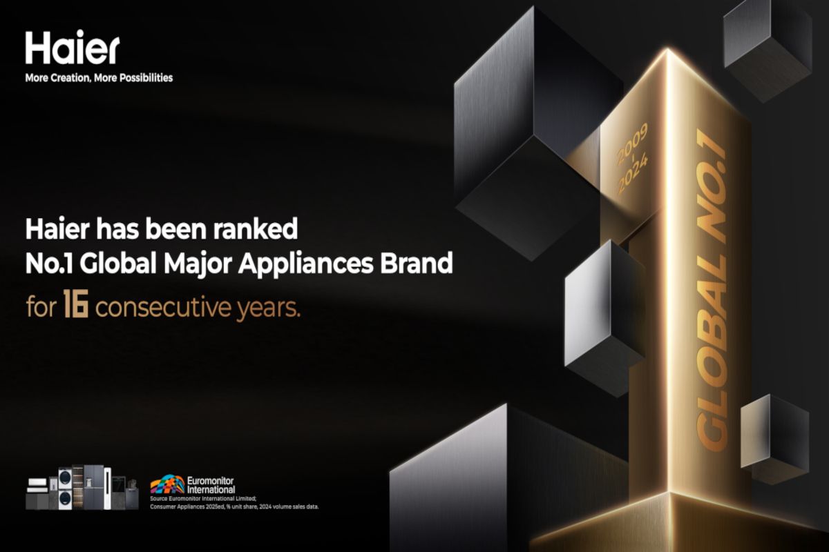 Euromonitor Award